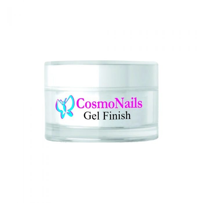 GEL FINISH 15 ML